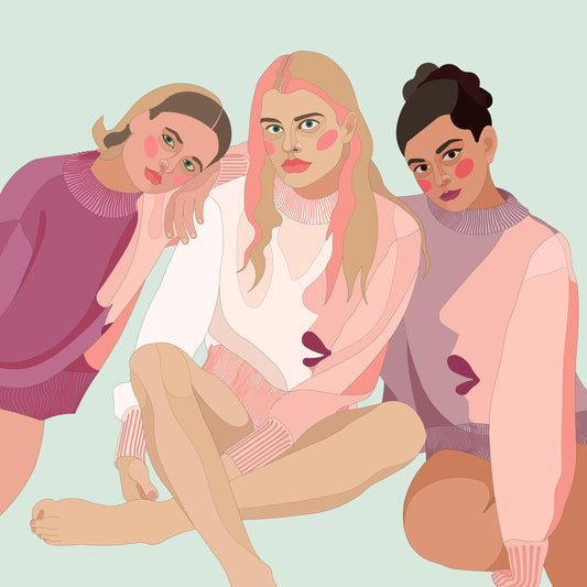 Anastasiia Gerasimova X ONARIN, 2019