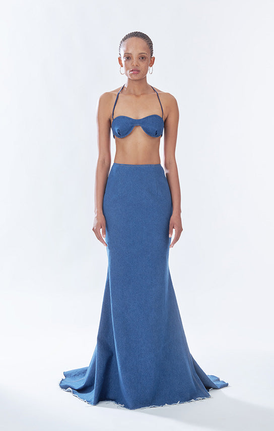 Classic Underwired Bra