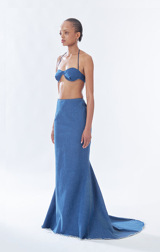 Classic Underwired Bra