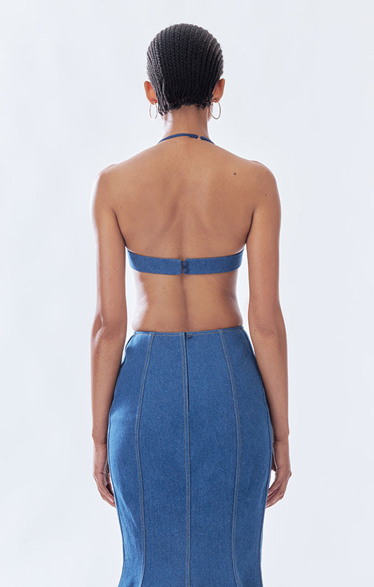 Classic Underwired Bra