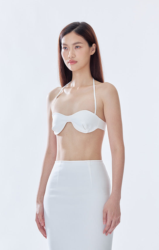 Classic Underwired Bra