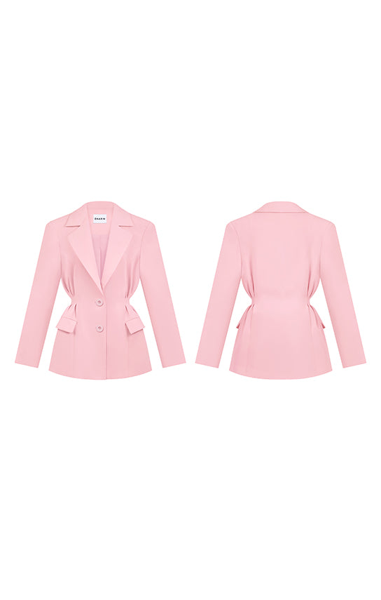 Doll Suit