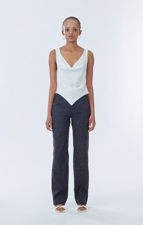 Ms. Heart Open Top