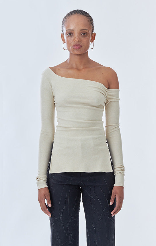 Off Shoulder Top