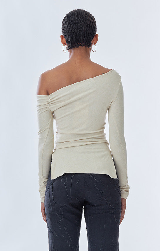 Off Shoulder Top