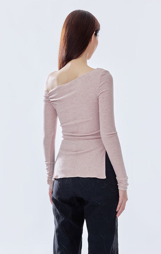 Off Shoulder Top