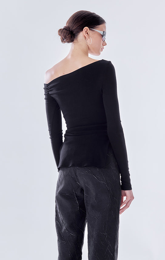 Off Shoulder Top