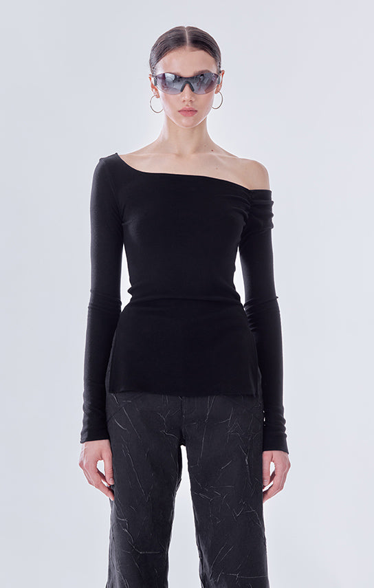 Off Shoulder Top