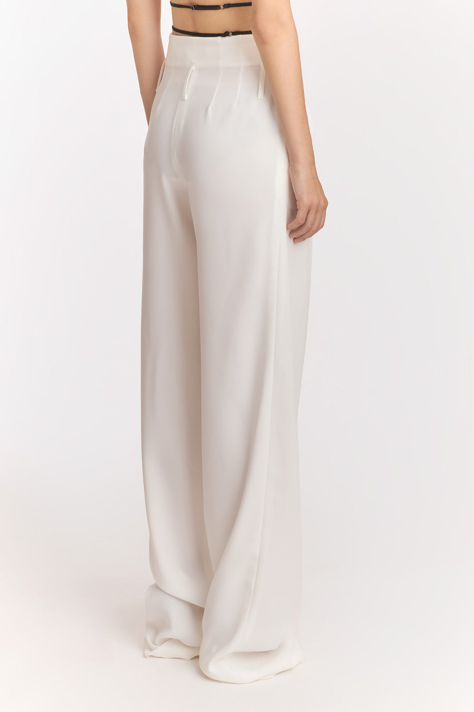 Onarin Pleated Trouser