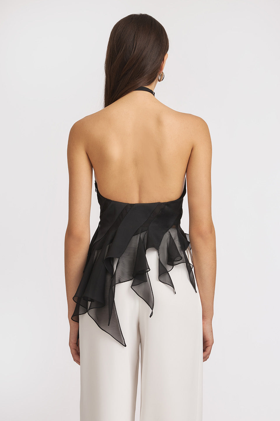Ms. Dragon Mini Top