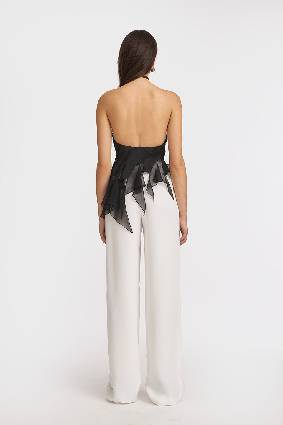 Onarin Pleated Trouser