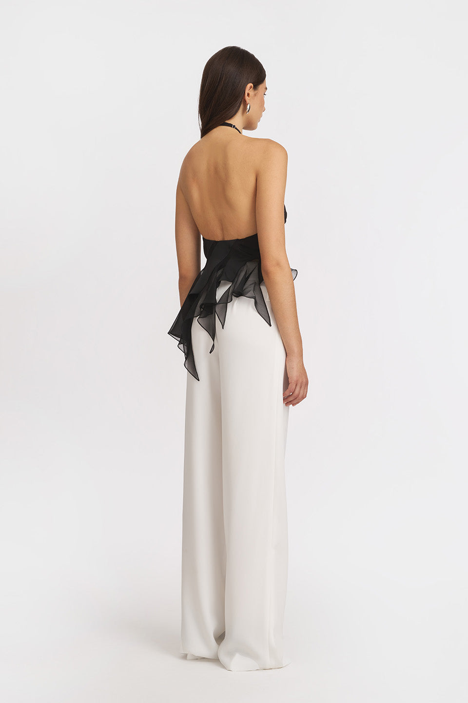 Ms. Dragon Mini Top
