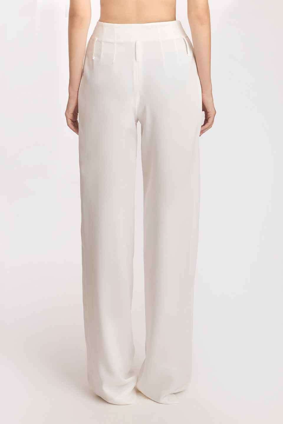 Onarin Pleated Trouser