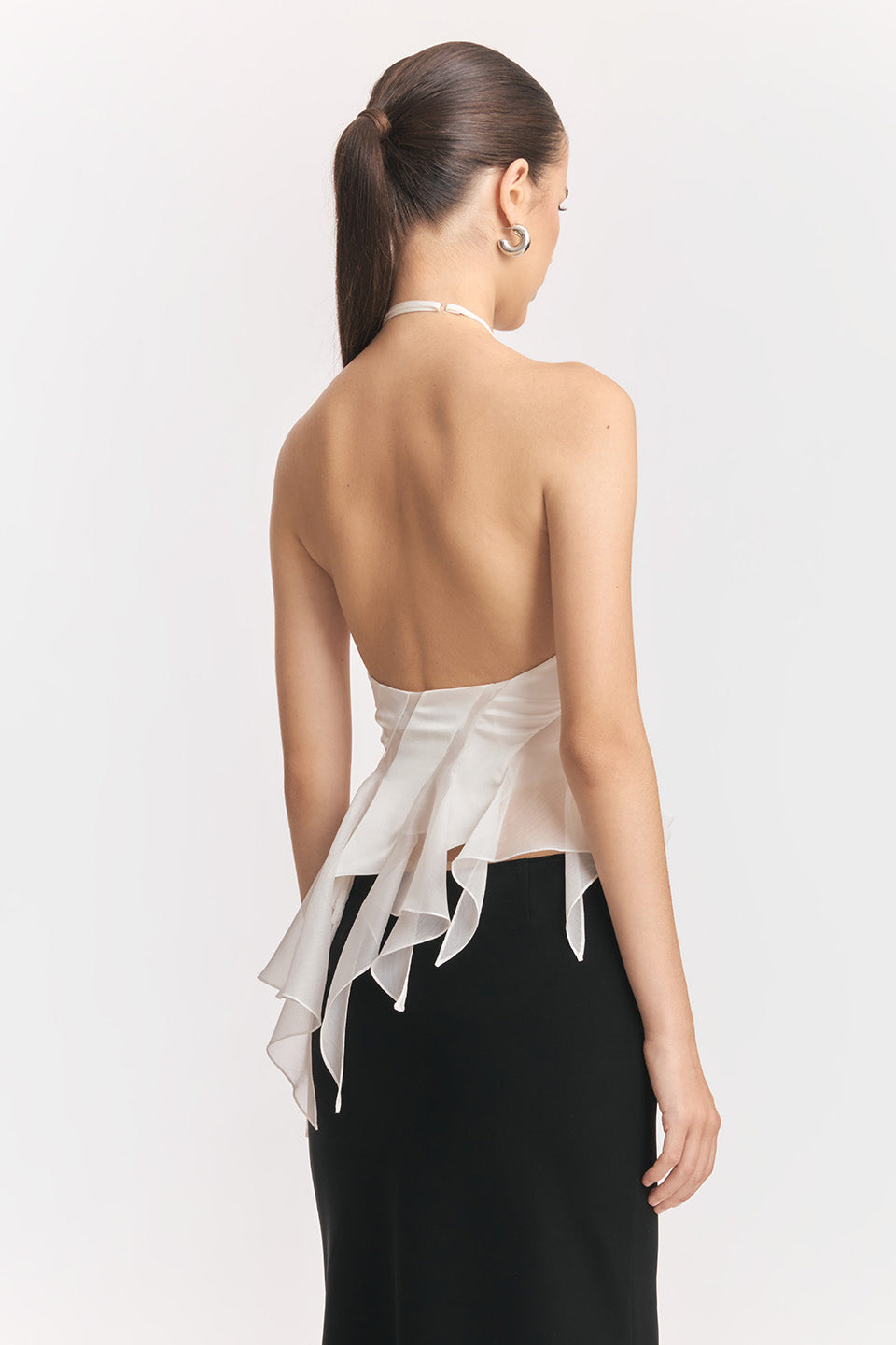 Ms. Dragon Mini Top