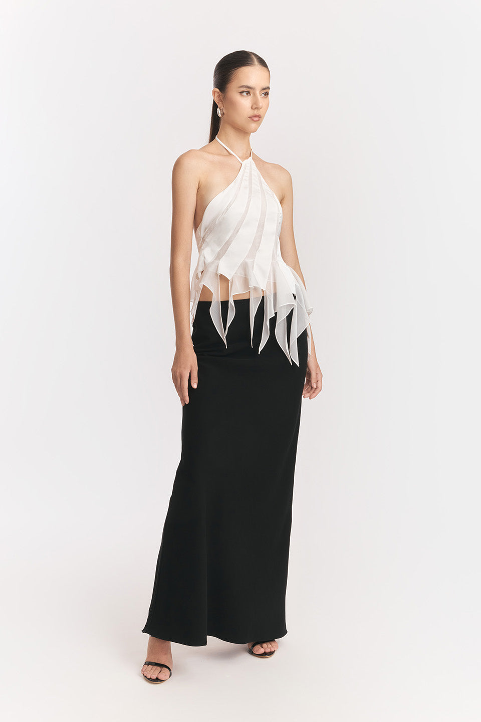 Ms. Dragon Mini Top