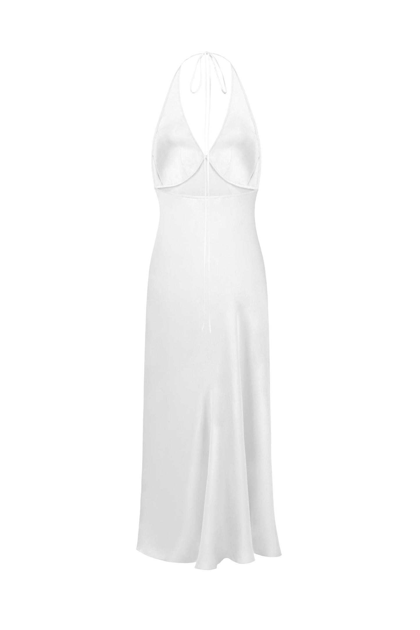 Ms. Pleat Dress