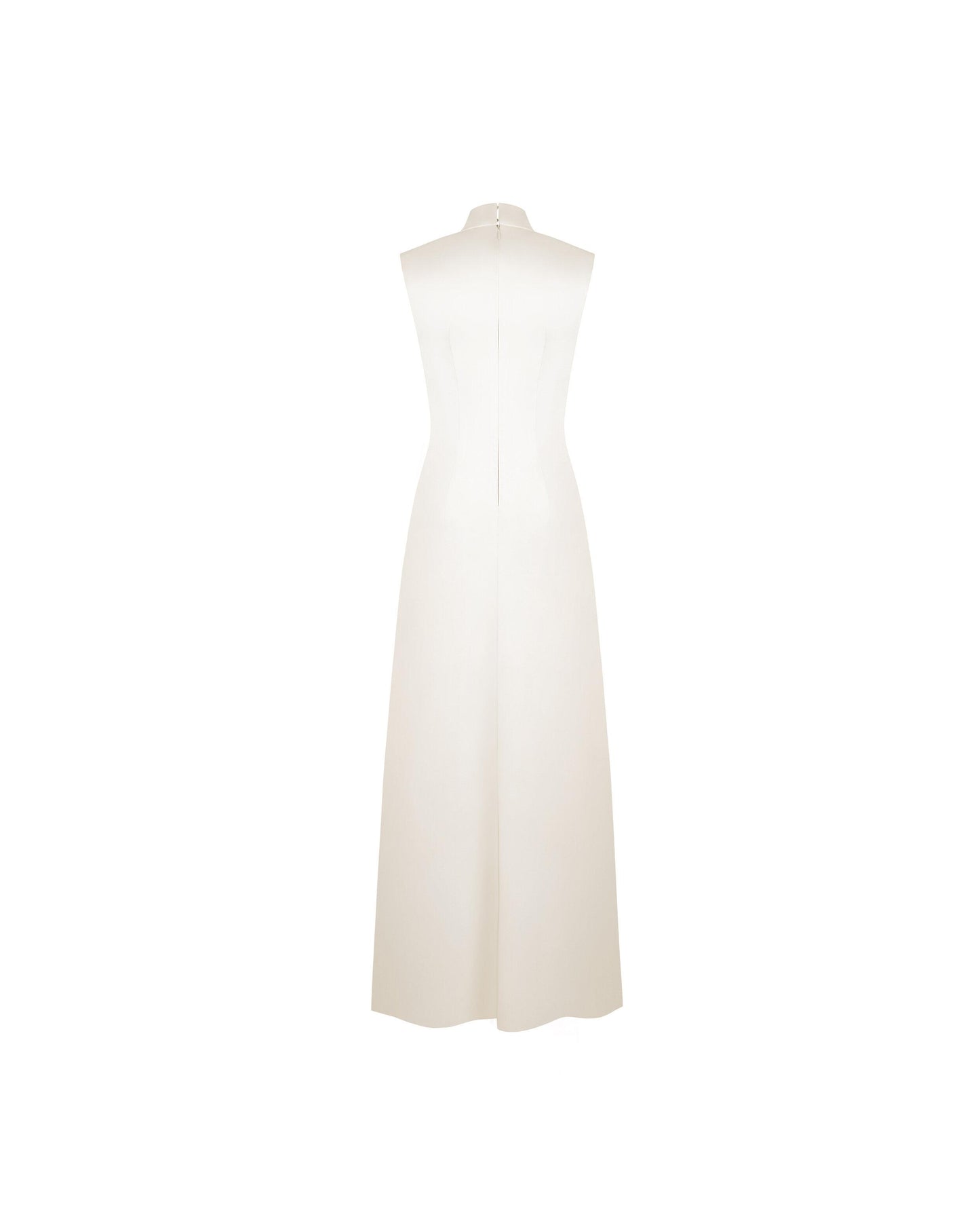 Chandelier Sleeveless Dress