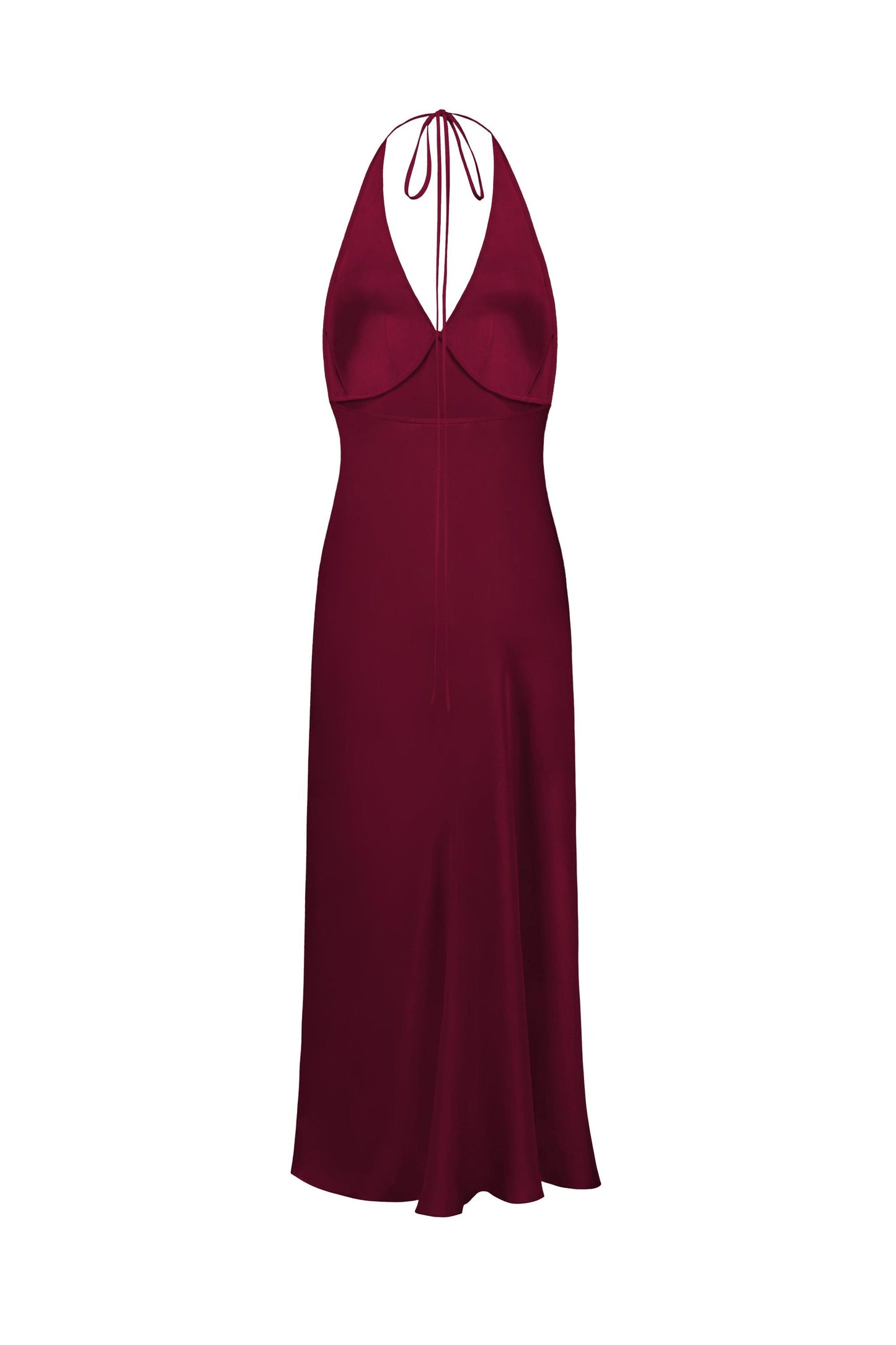 Ms. Pleat Dress