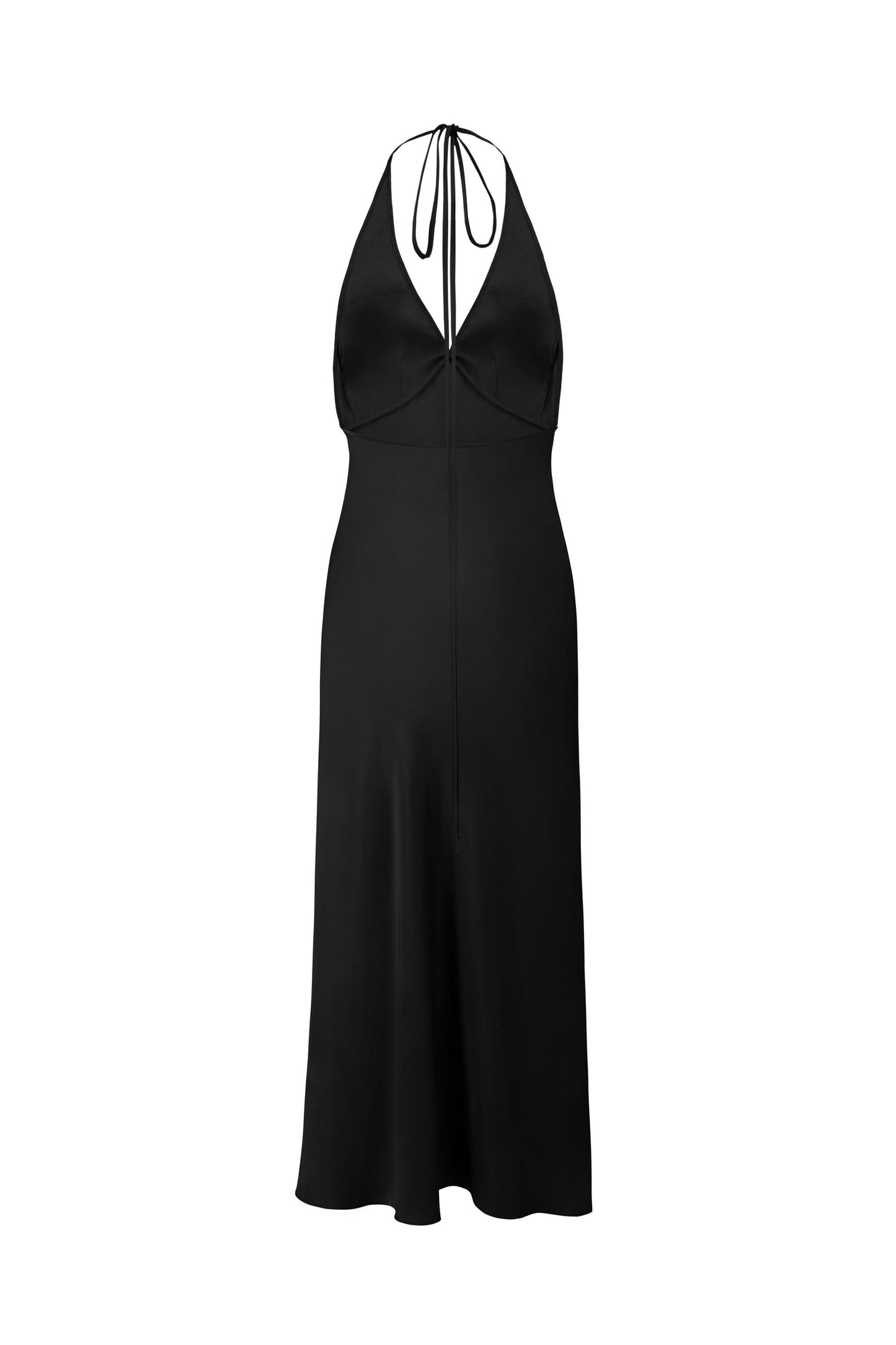 Ms. Pleat Dress