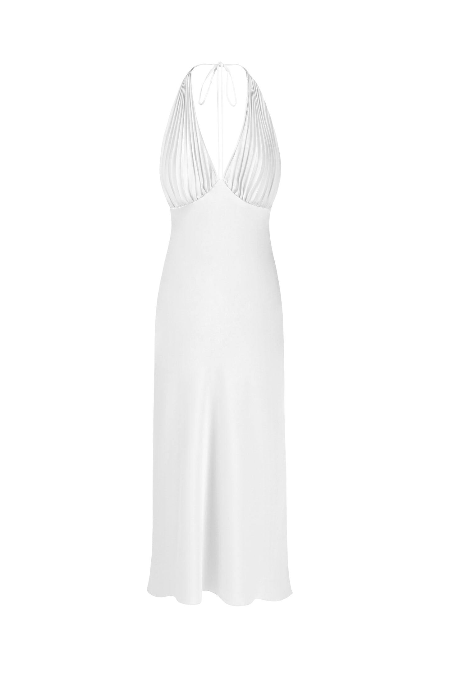 Ms. Pleat Dress