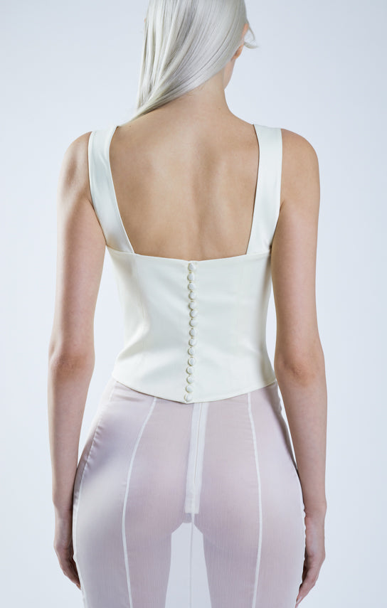Ms. Heart Bustier