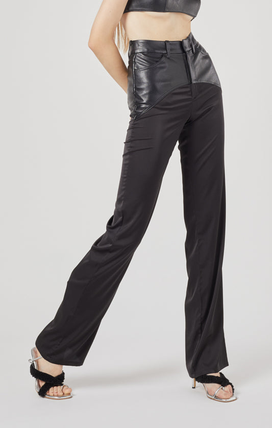Ms. Godet Pants