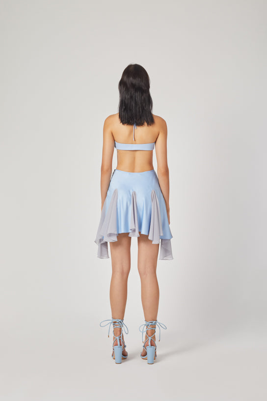 Ms. Godet Mini Skirt