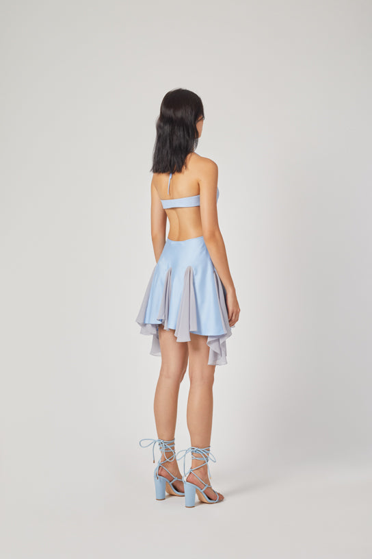 Ms. Godet Mini Skirt