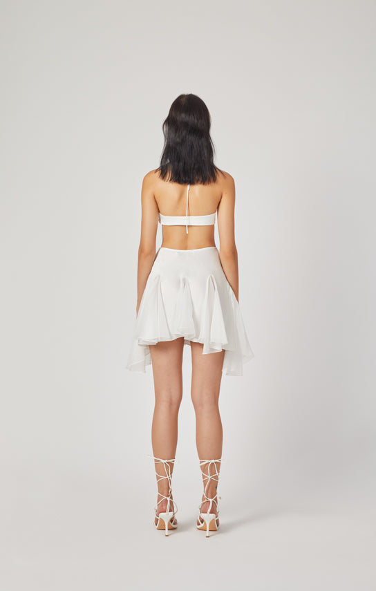 Ms. Godet Mini Skirt