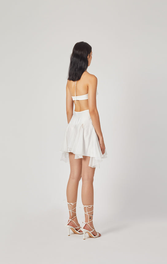 Ms. Godet Mini Skirt