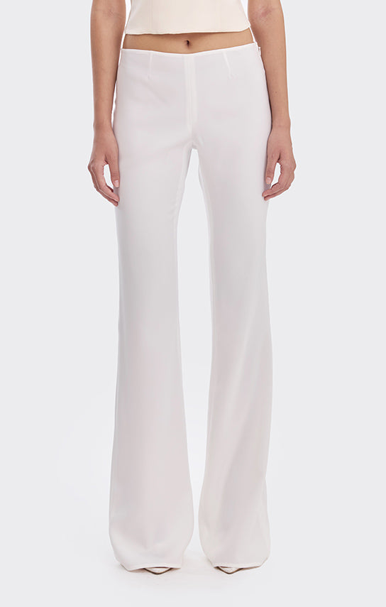 Classic Low Waist Pants