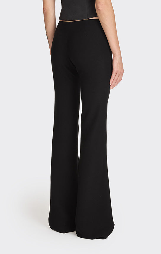 Classic Low Waist Pants