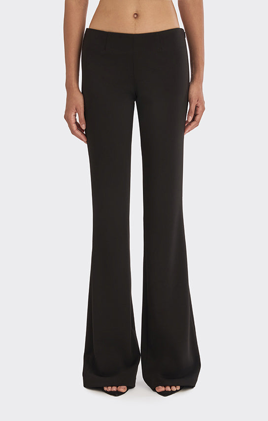 Classic Low Waist Pants