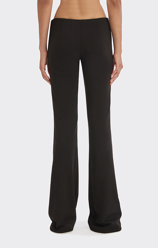 Classic Low Waist Pants