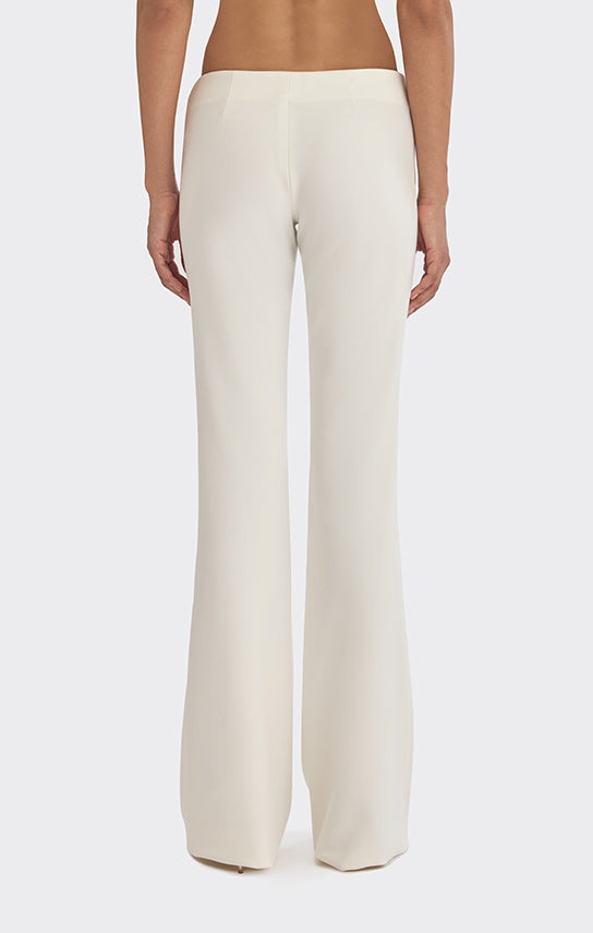 Classic Low Waist Pants