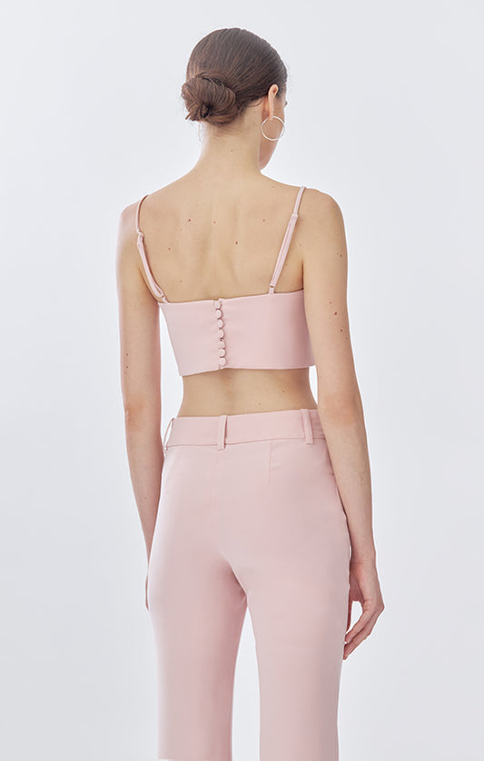 Doll Crop Top