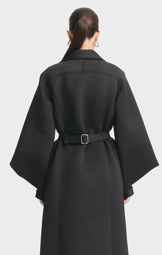 Ms. Doll Coat (Neoprene)