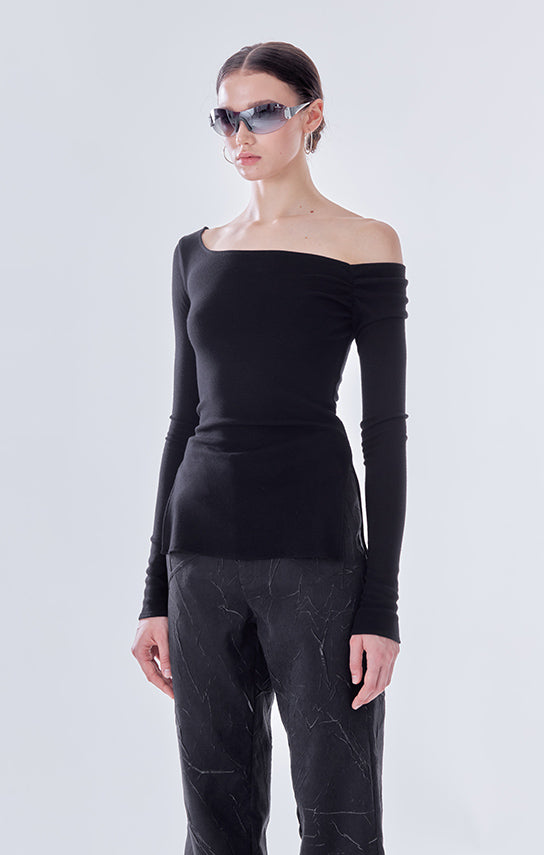 Off Shoulder Top – ONARIN