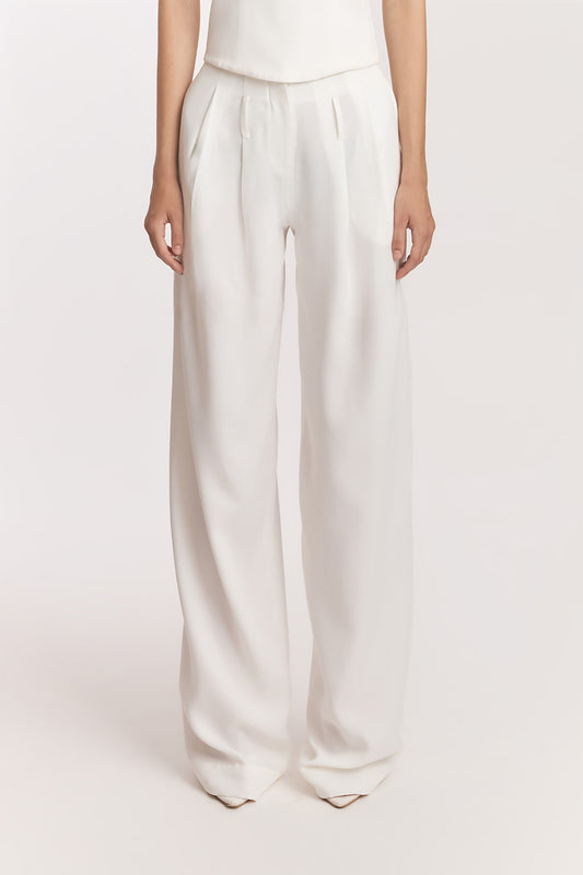 Onarin Pleated Trouser