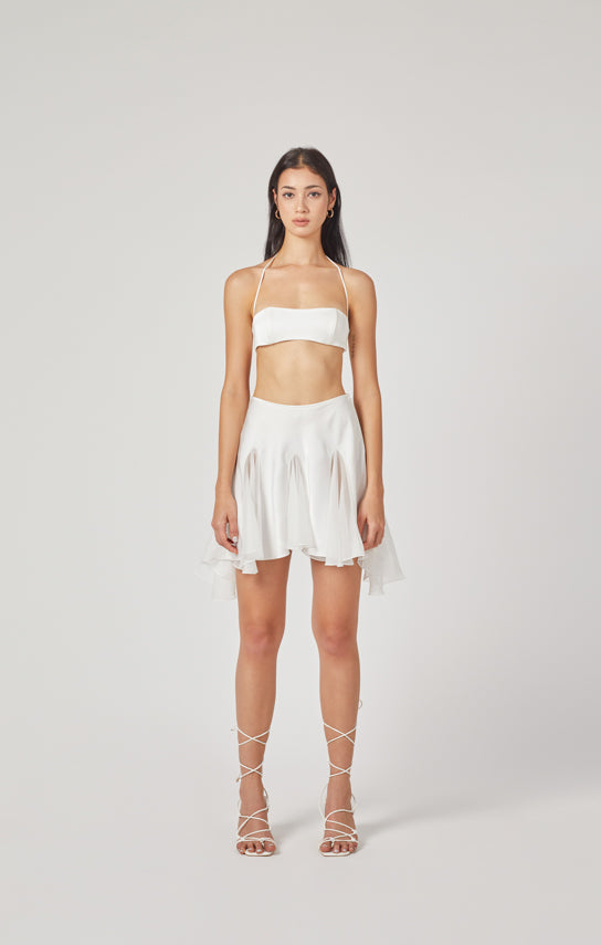 Ms. Godet Mini Skirt