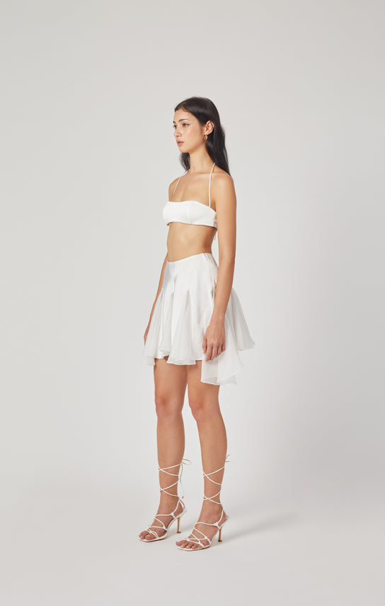 Ms. Godet Mini Skirt