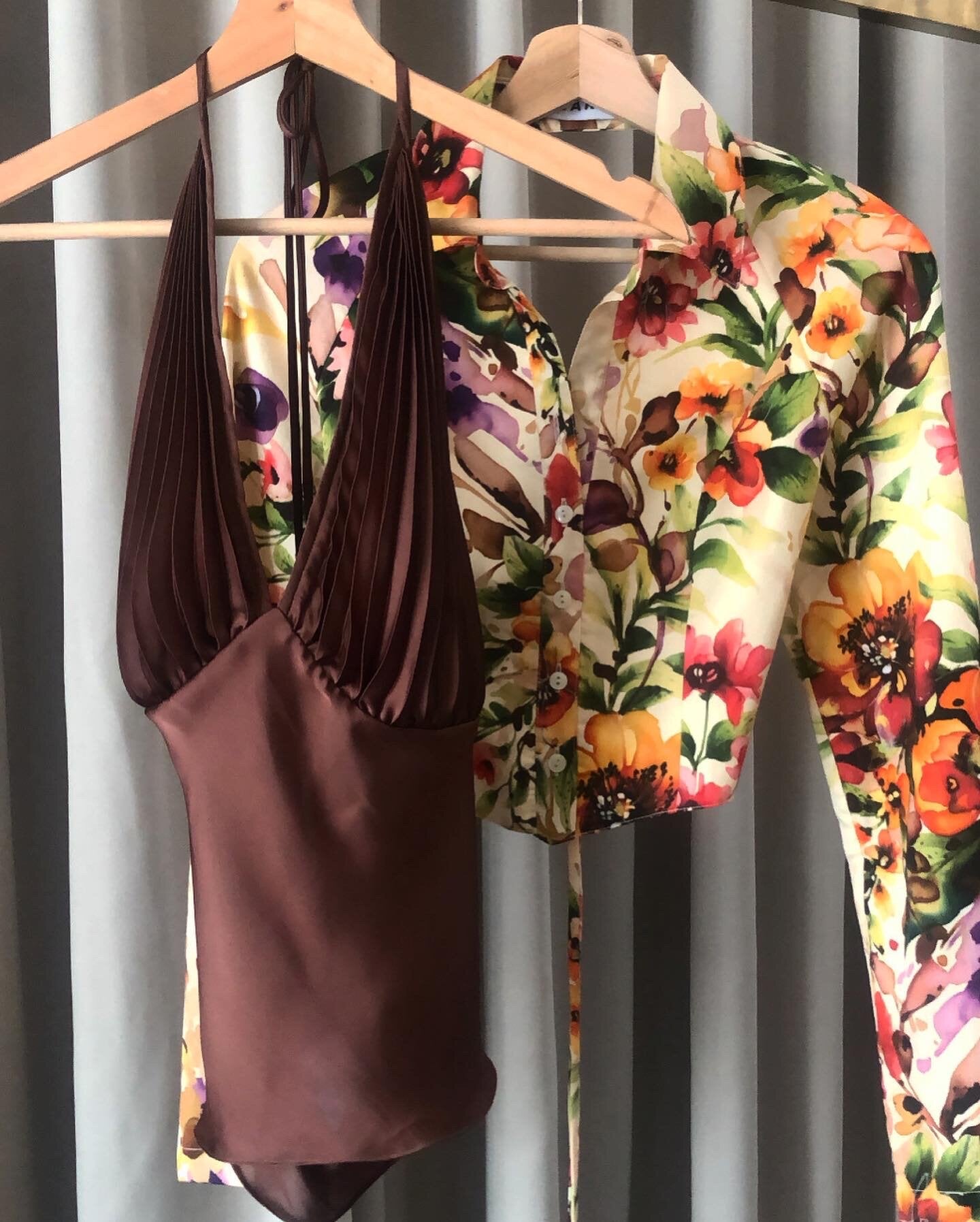 Ms Pleat Top – ONARIN