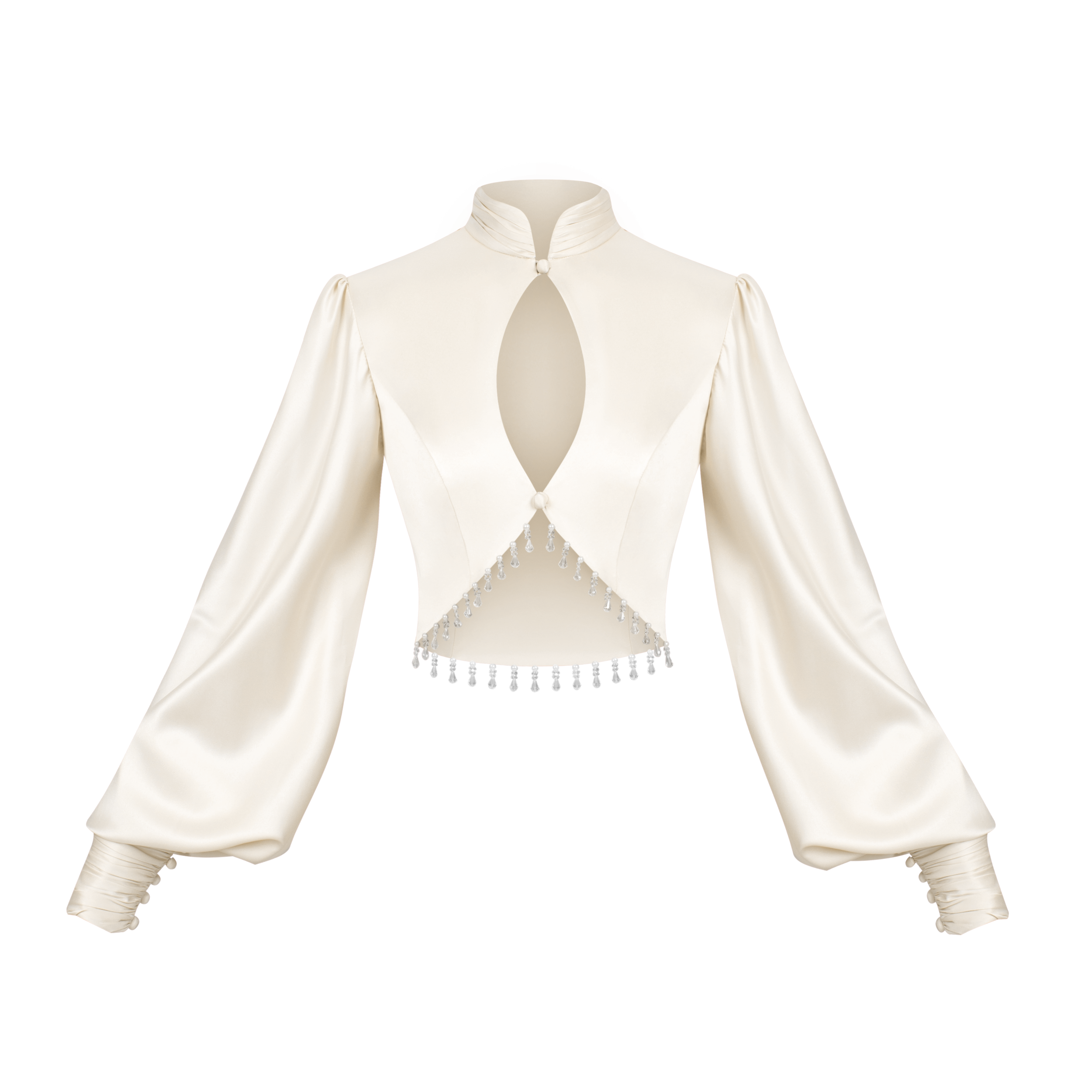 売れ筋商品|||イチ シャツ レディース トップス IXLACEY - Blouse - cloud dancer イチ レディース シャツ トップス IXLACEY - Blouse - cloud